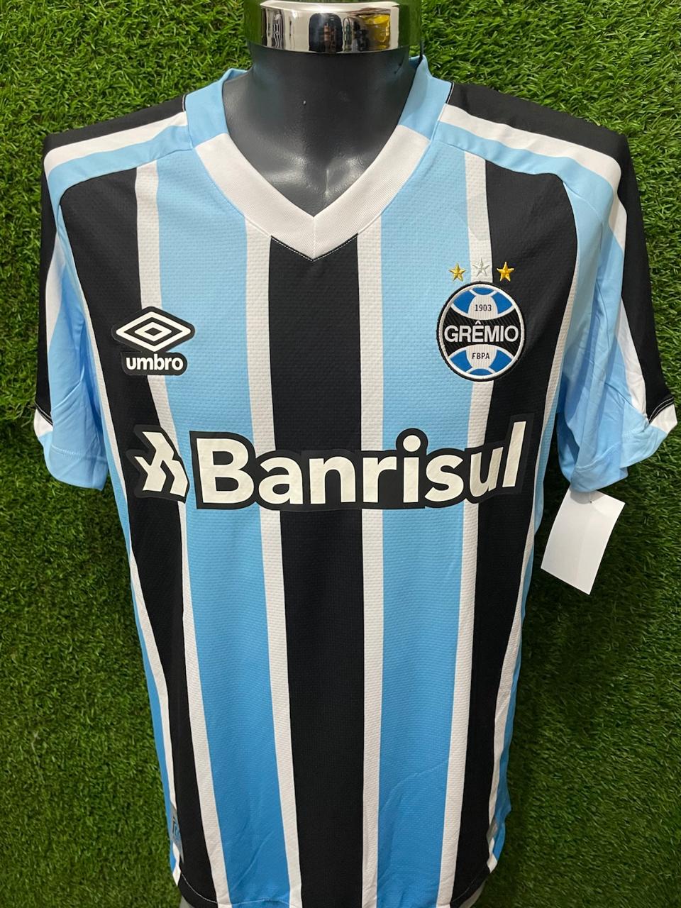 JERSEY GREMIO LOCAL 2024