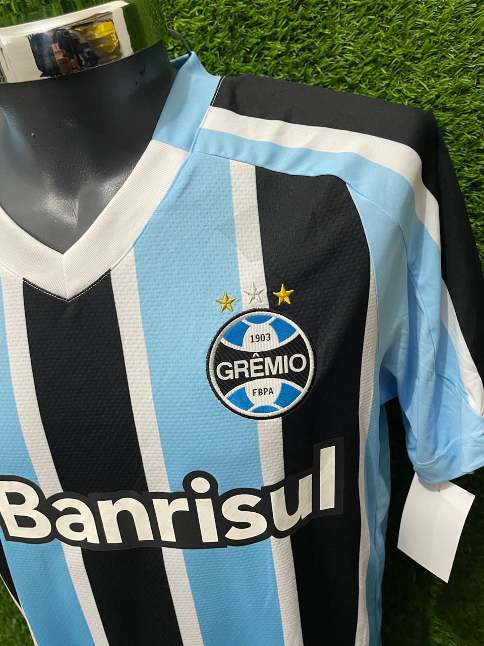 JERSEY GREMIO LOCAL 2024