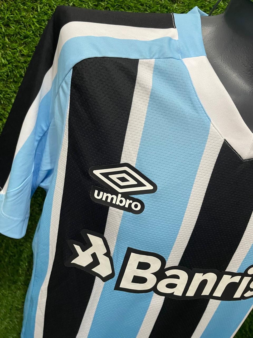 JERSEY GREMIO LOCAL 2024