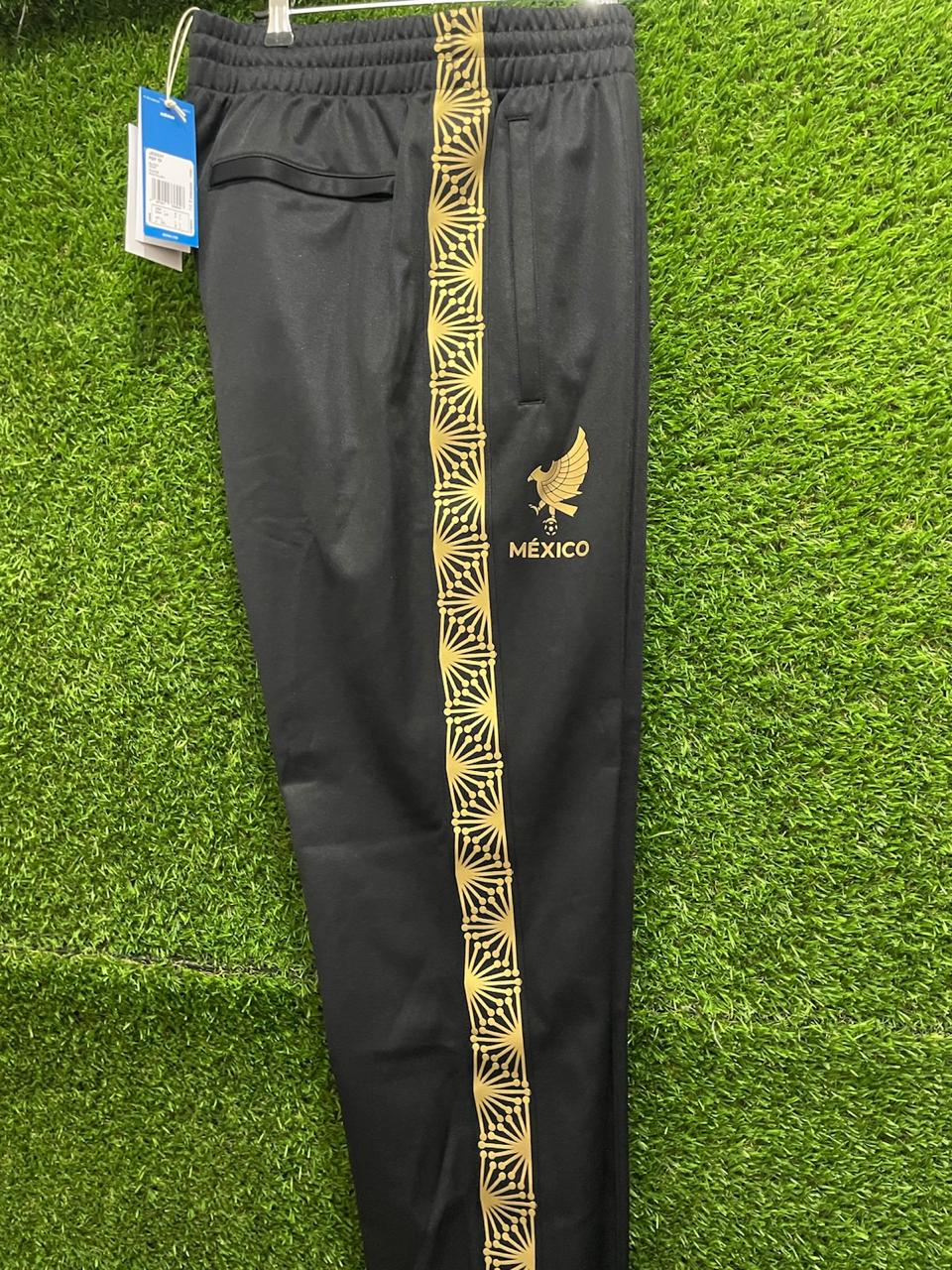 PANTS MEXICO EDICION ESPECIAL