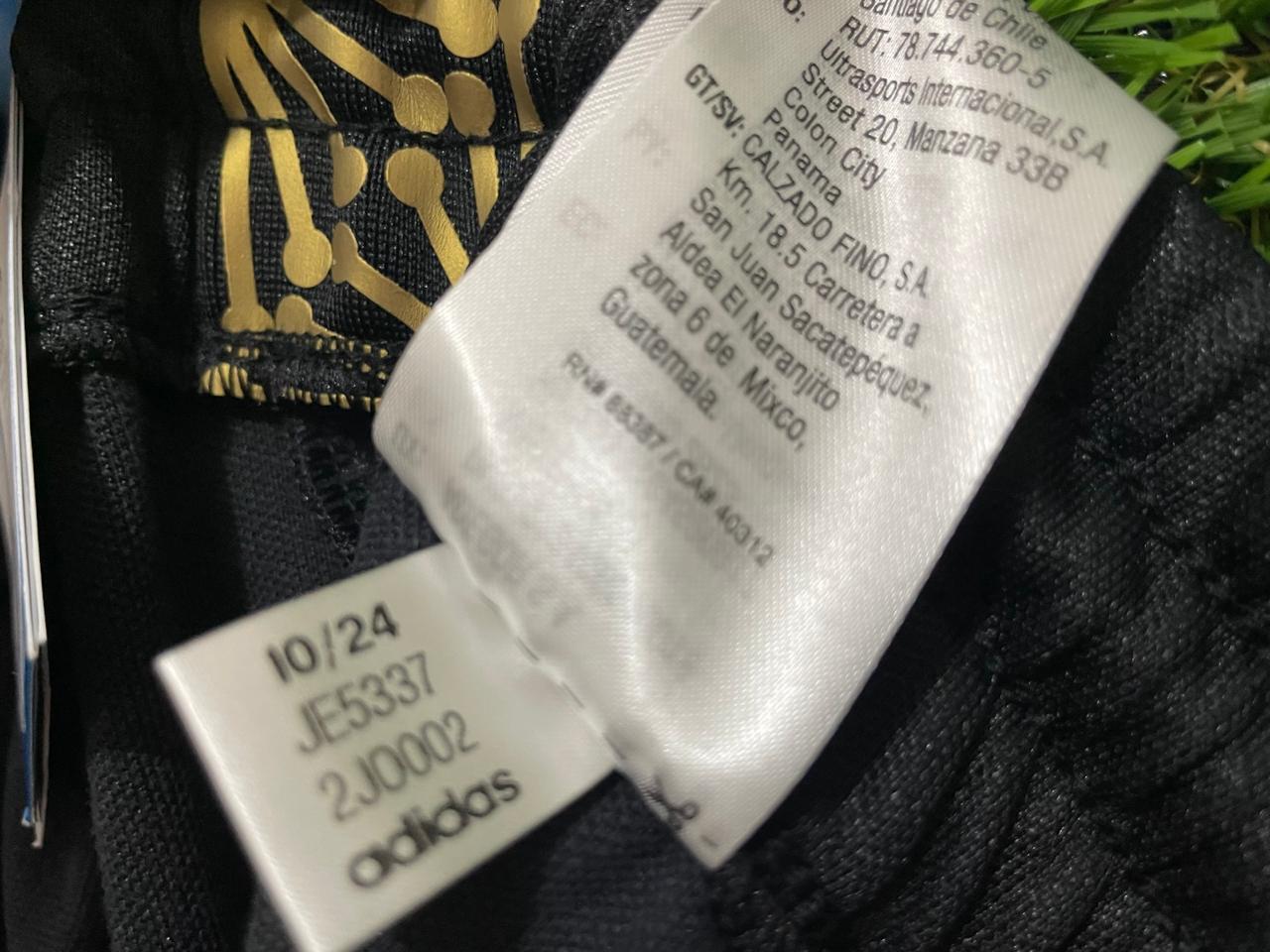 PANTS MEXICO EDICION ESPECIAL