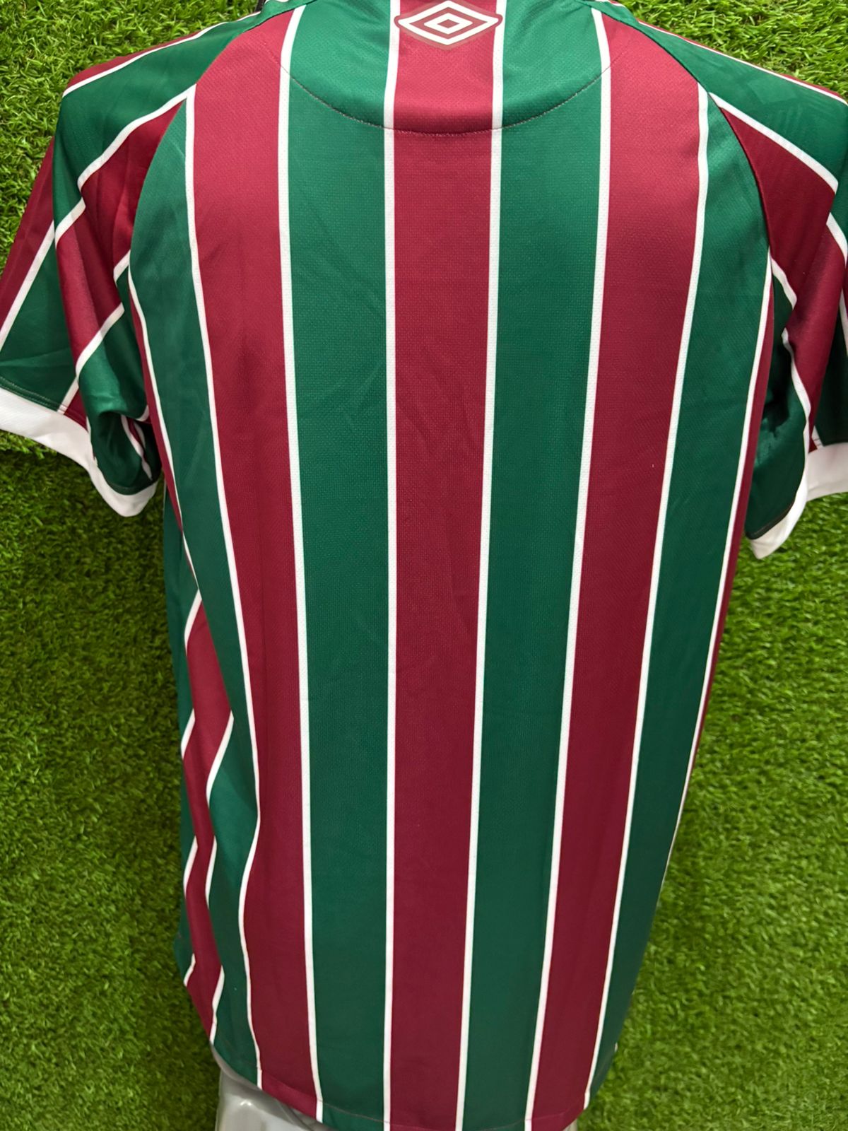 JERSEY FLUMINENSE LOCAL 2023