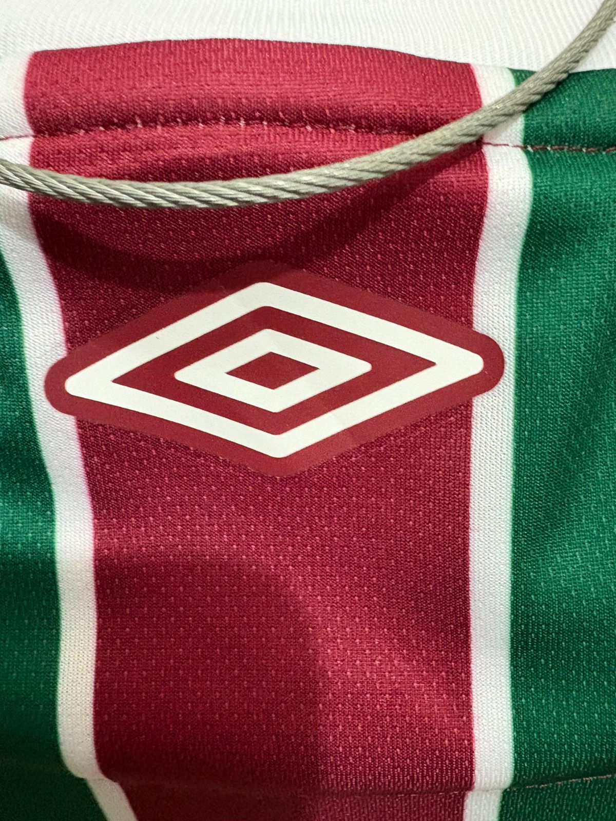 JERSEY FLUMINENSE LOCAL 2023