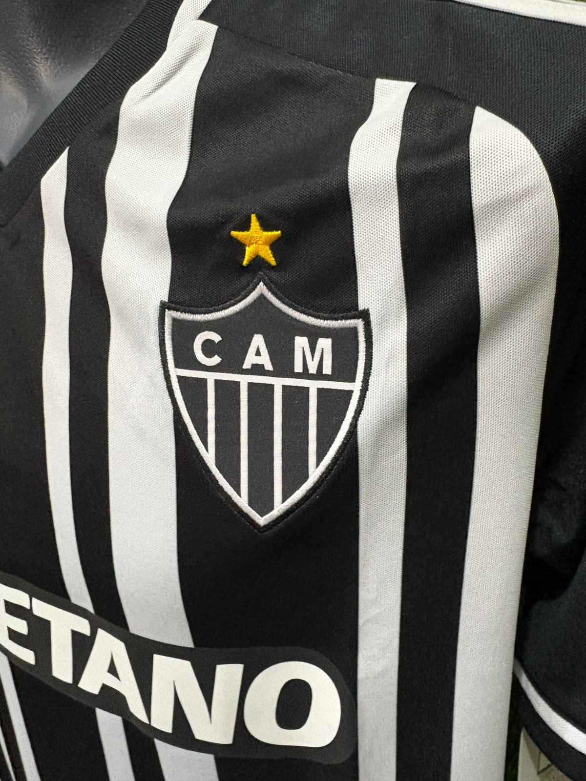 JERSEY ATLETICO MINEIRO LOCAL 2023
