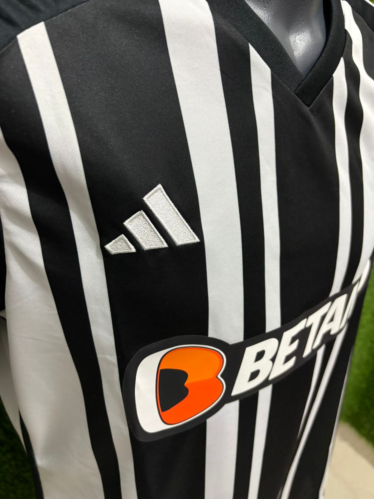 JERSEY ATLETICO MINEIRO LOCAL 2023