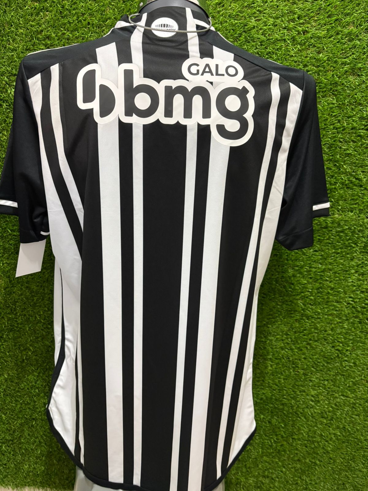 JERSEY ATLETICO MINEIRO LOCAL 2023