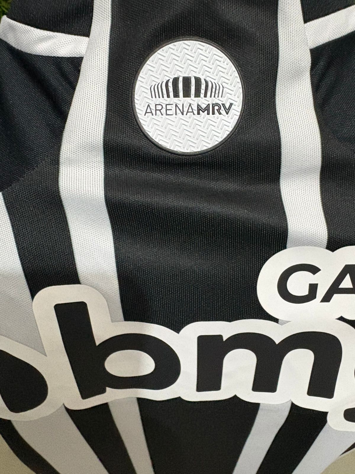 JERSEY ATLETICO MINEIRO LOCAL 2023