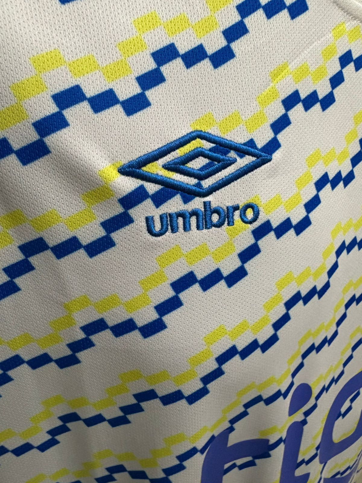JERSEY EL SALVADOR ENTRENAMIENTO