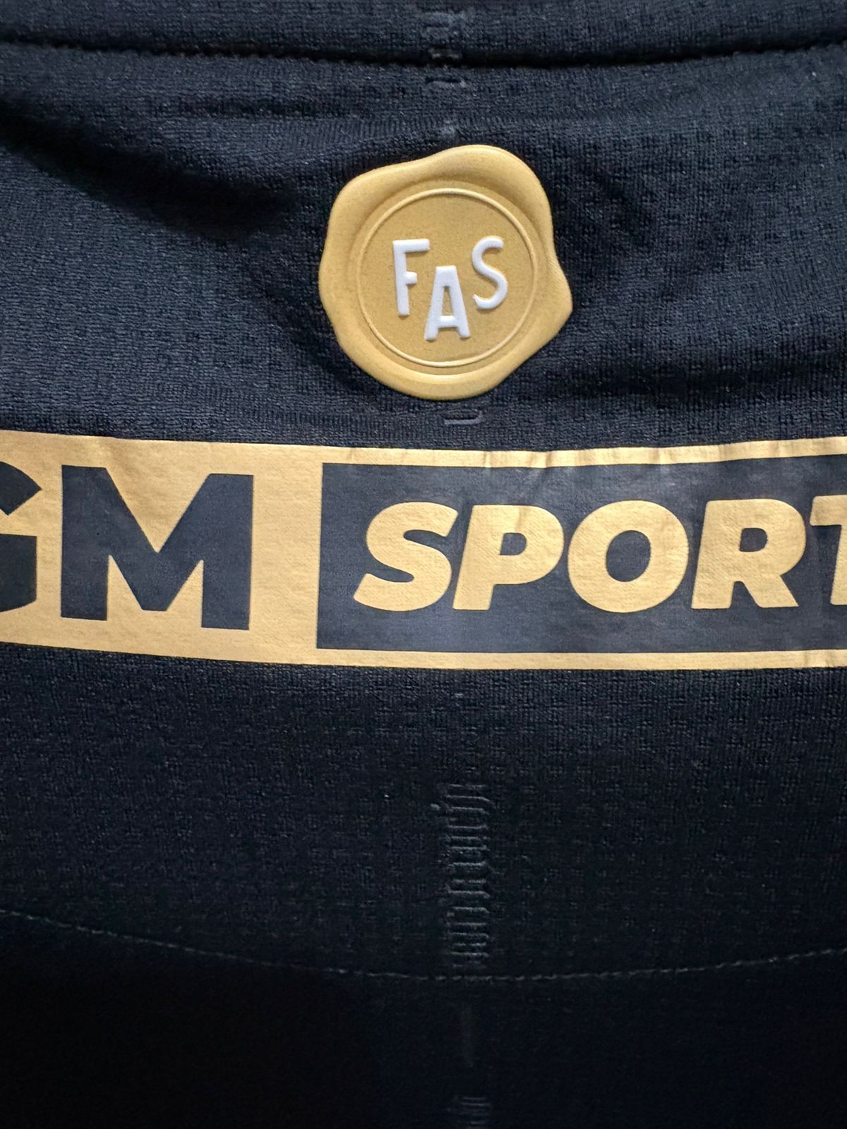 JERSEY FAS FC VISITA 2024