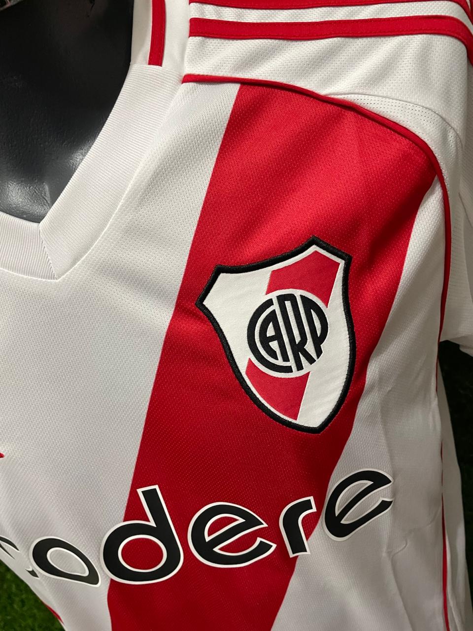 JERSEY RIVER PLATE LOCAL 24-25