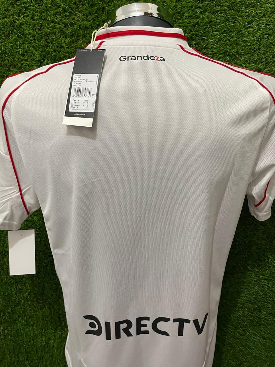 JERSEY RIVER PLATE LOCAL 24-25