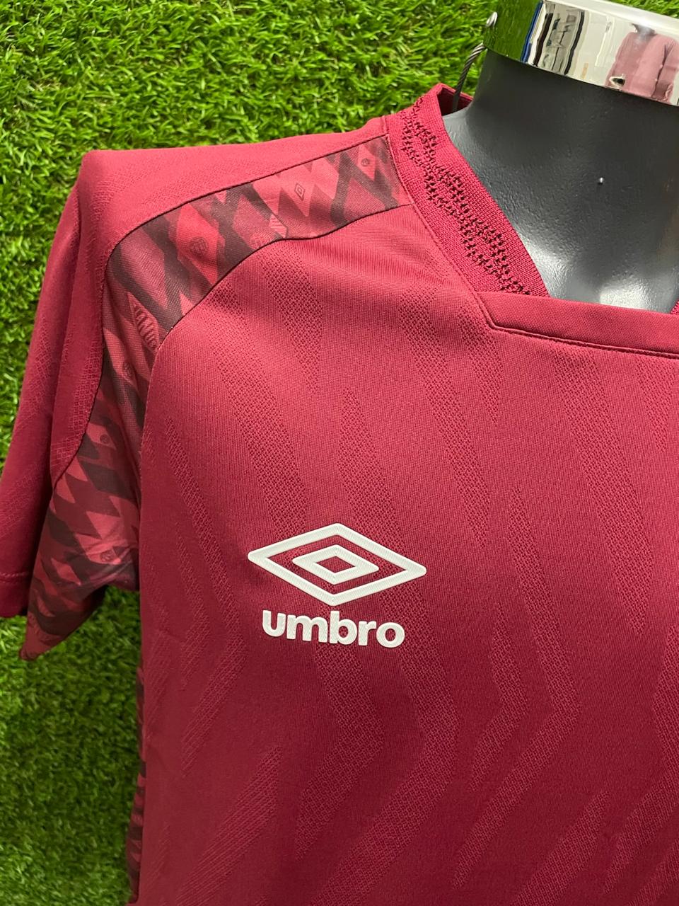 JERSEY LANUS LOCAL 25-26