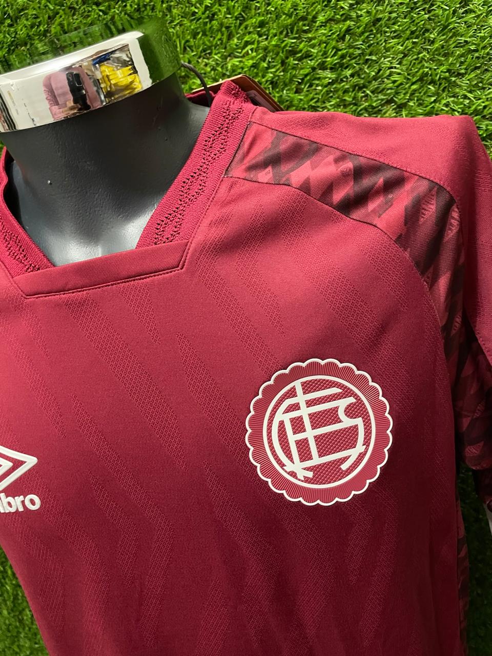 JERSEY LANUS LOCAL 25-26