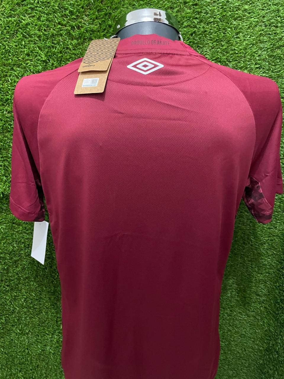 JERSEY LANUS LOCAL 25-26