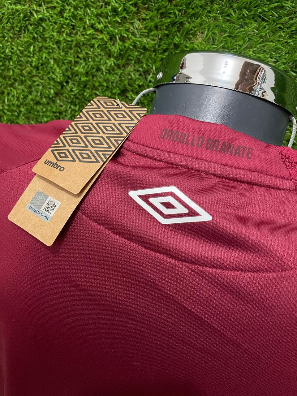 JERSEY LANUS LOCAL 25-26