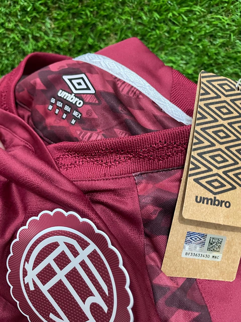JERSEY LANUS LOCAL 25-26