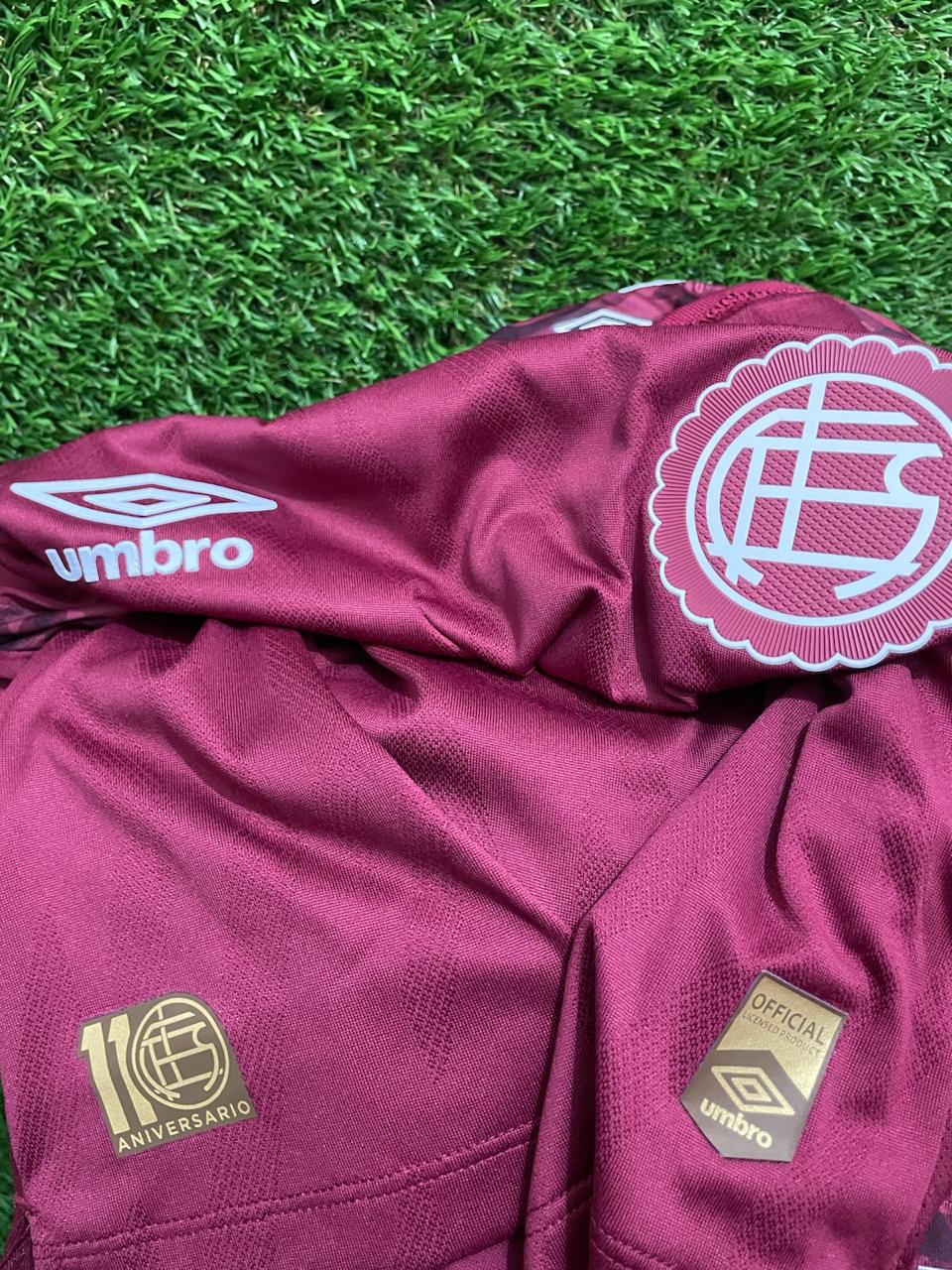 JERSEY LANUS LOCAL 25-26