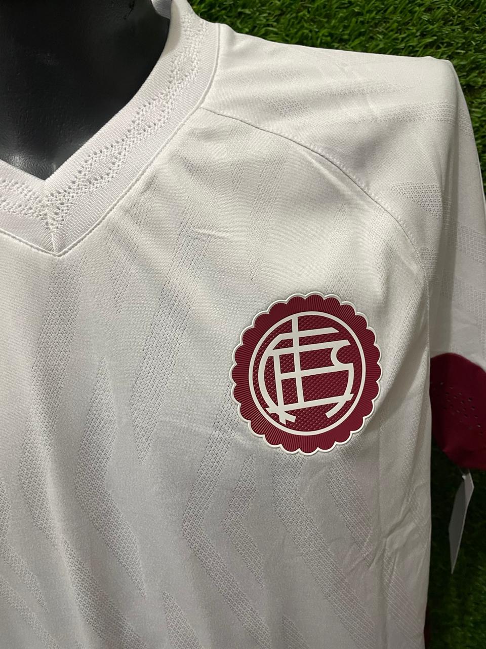 JERSEY LANUS VISITA 2025