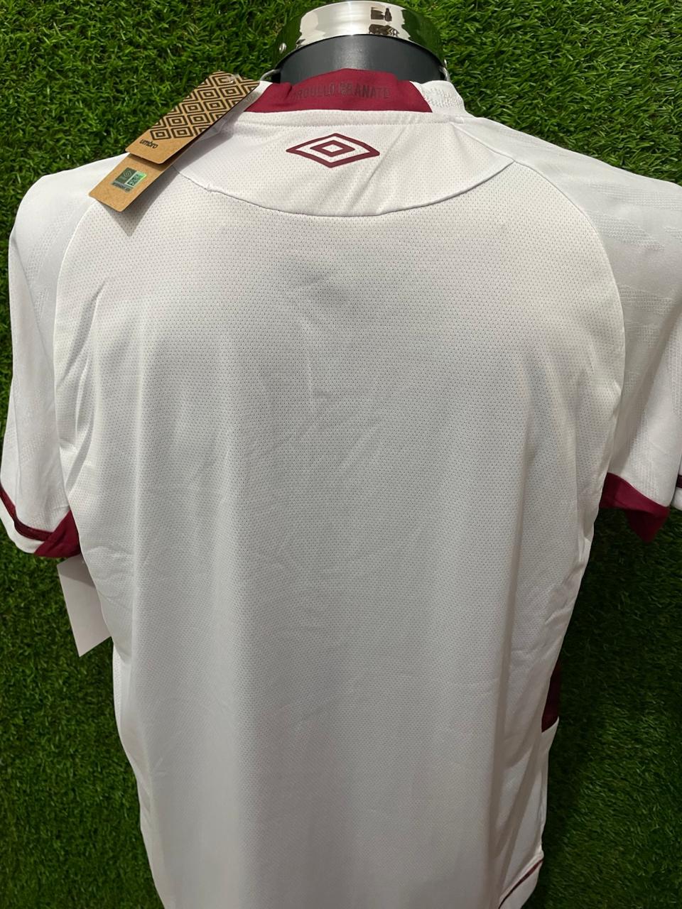 JERSEY LANUS VISITA 2025