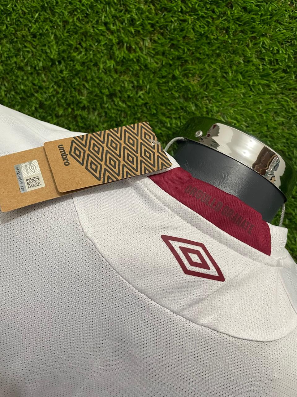 JERSEY LANUS VISITA 2025