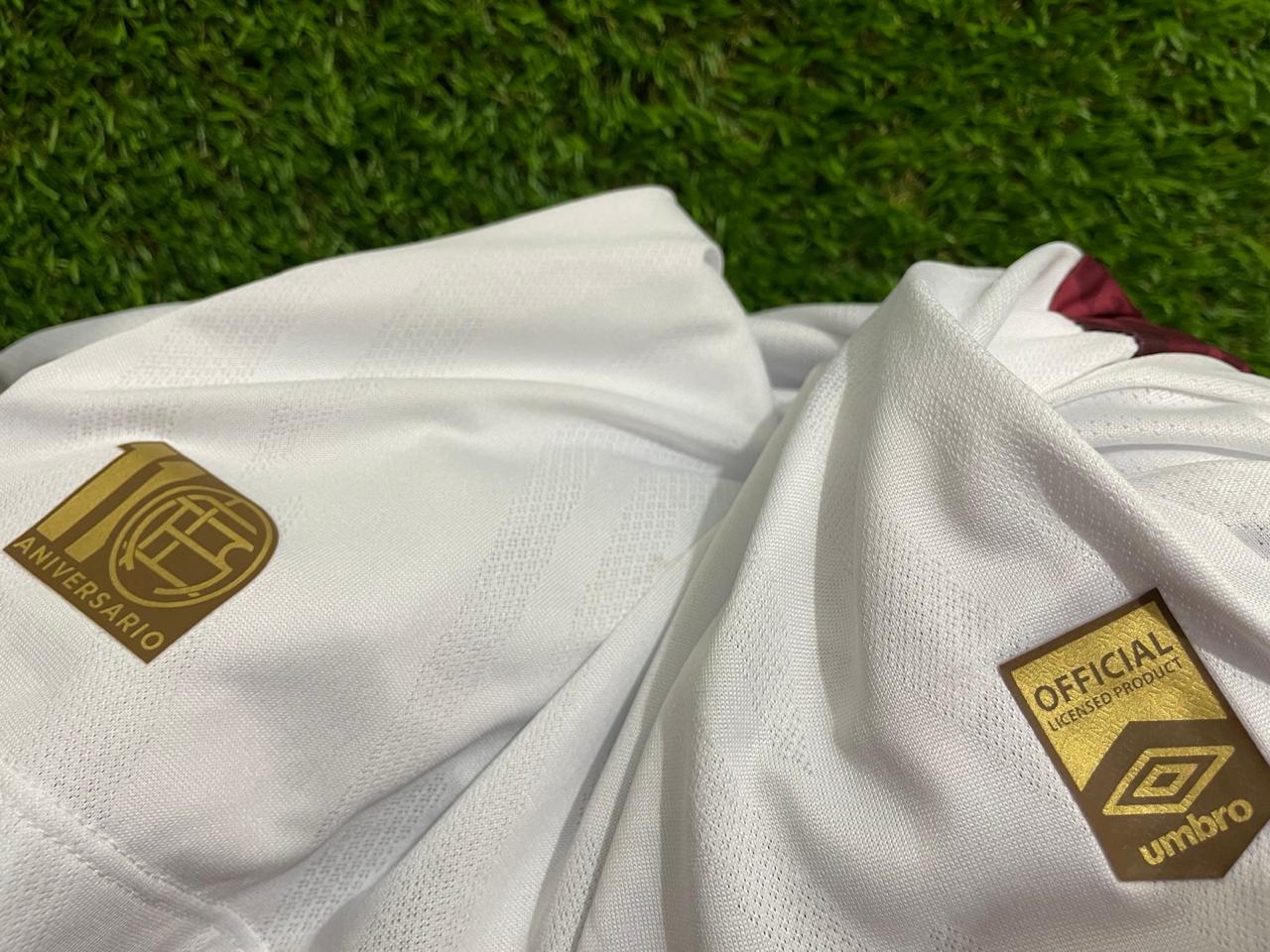 JERSEY LANUS VISITA 2025