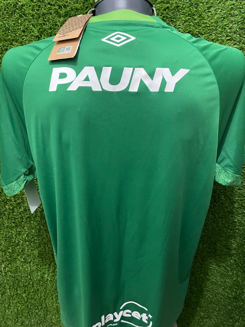 JERSEY BELGRANO PORTERO 2025