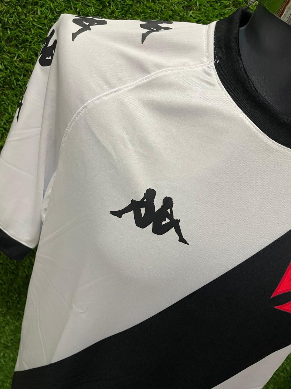 JERSEY ENTRENAMIENTO VASCO DA GAMA 2024