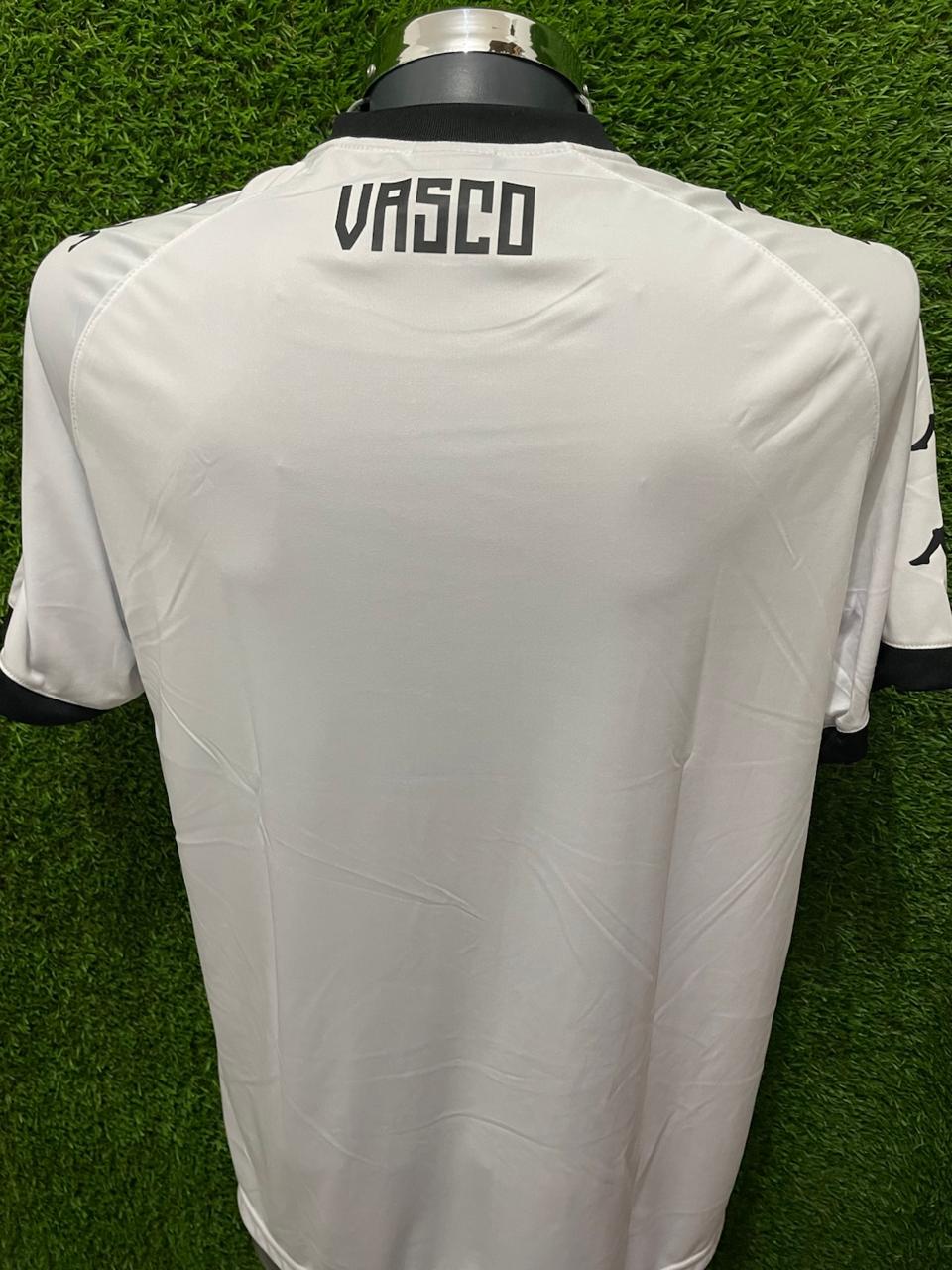 JERSEY ENTRENAMIENTO VASCO DA GAMA 2024