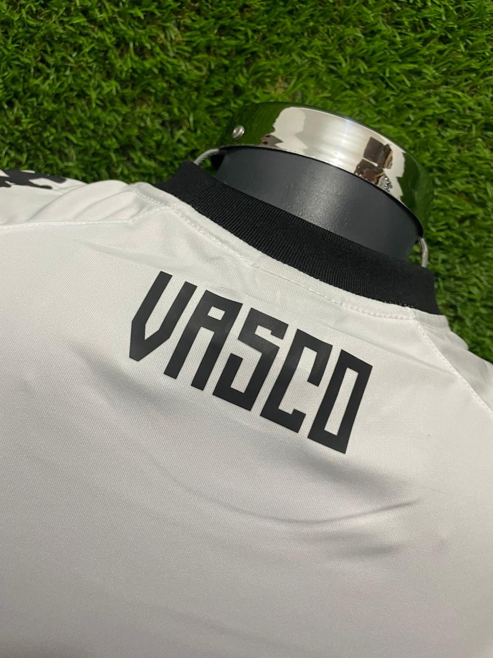 JERSEY ENTRENAMIENTO VASCO DA GAMA 2024