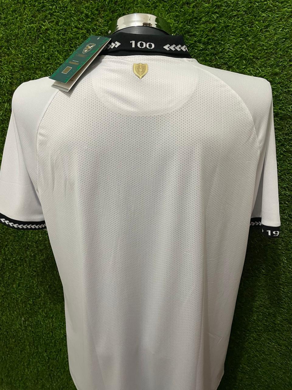 JERSEY BOLIVIA CENTANARIO VISITA 2025