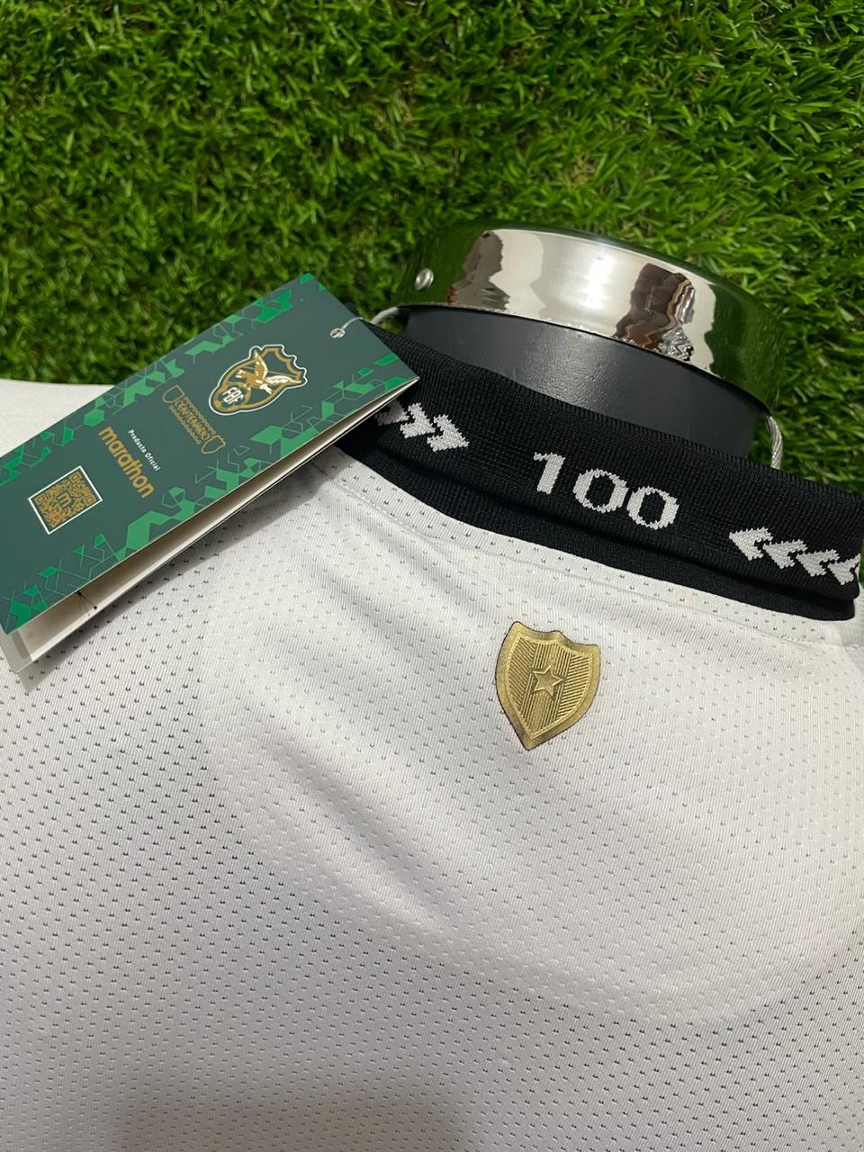 JERSEY BOLIVIA CENTANARIO VISITA 2025