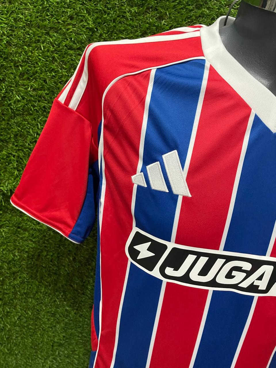 JERSEY COLO COLO VISITA 25-26