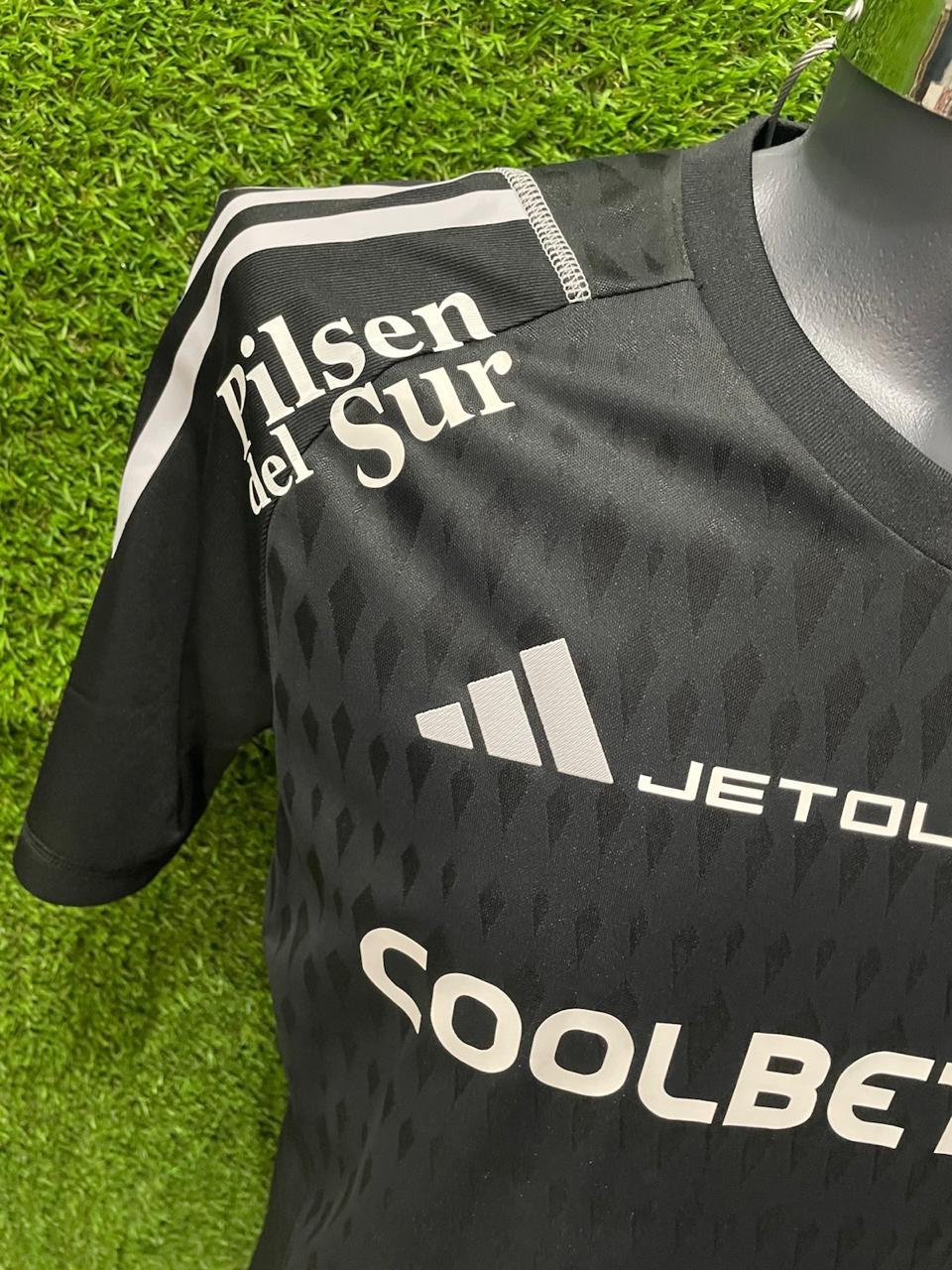 JERSEY COLO COLO PORTERO 2024