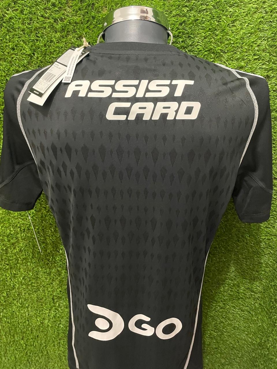 JERSEY COLO COLO PORTERO 2024