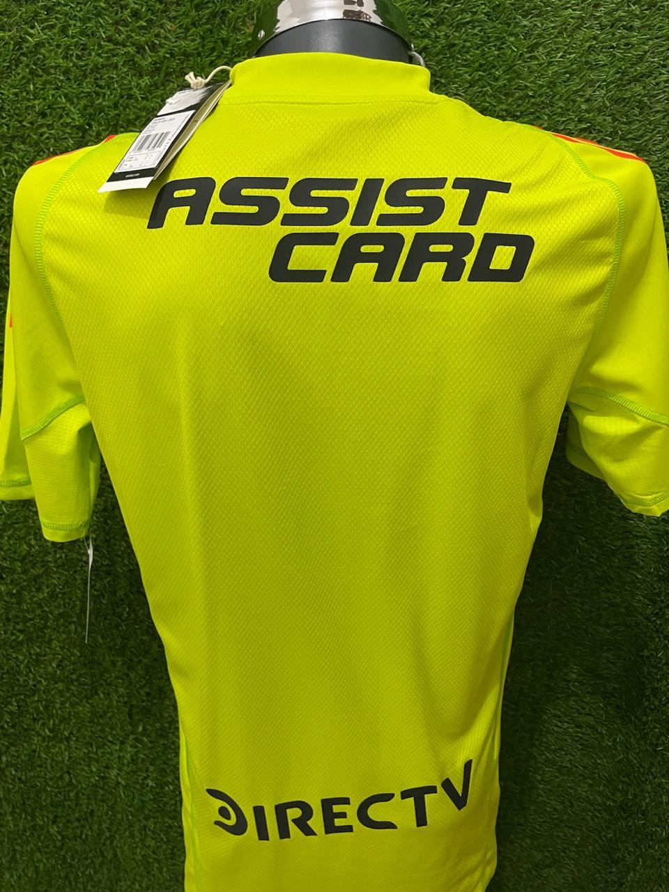 JERSEY COLO COLO PORTERO 2025