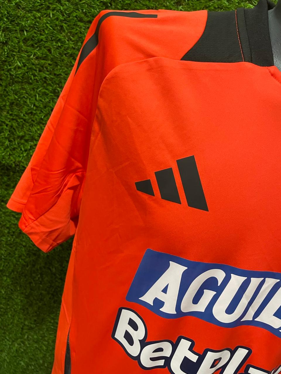 JERSEY ENTRENAMIENTO COLOMBIA UTILRIA