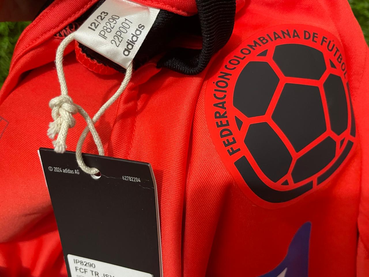 MUSCULOSA COLOMBIA UTILERIA