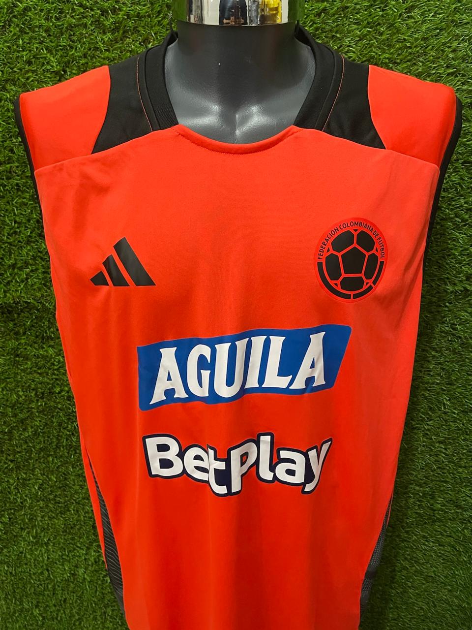 MUSCULOSA COLOMBIA UTILERIA