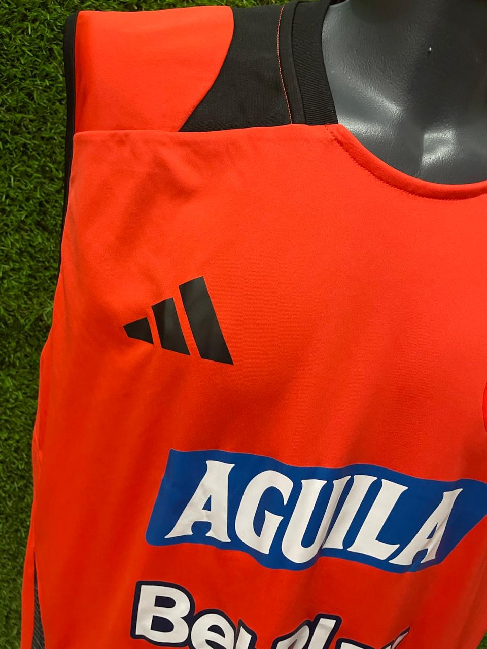 MUSCULOSA COLOMBIA UTILERIA
