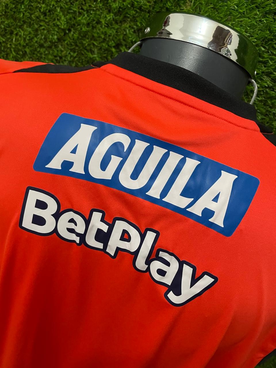 MUSCULOSA COLOMBIA UTILERIA