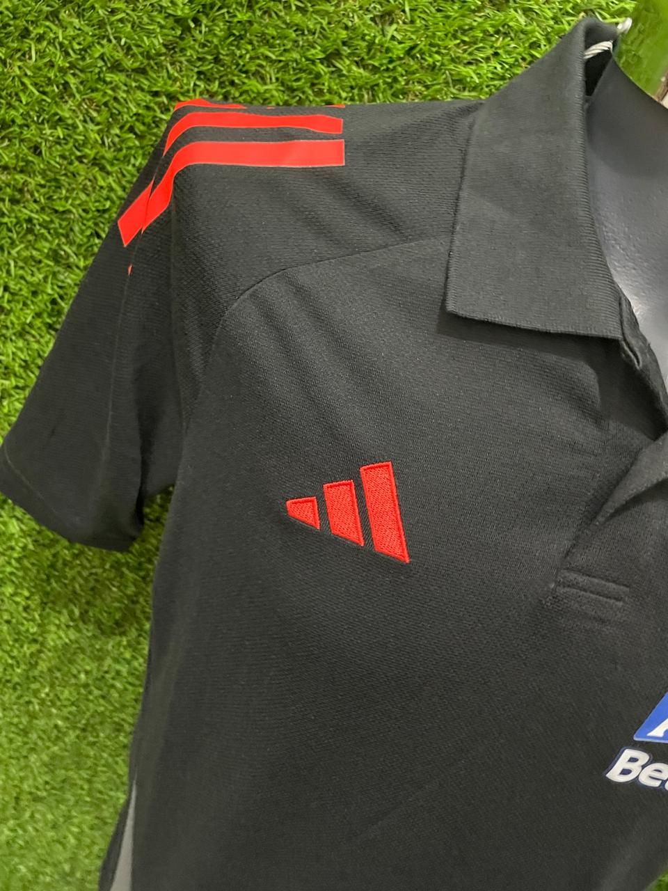 CAMISETA POLO COLOMBIA UTILERIA