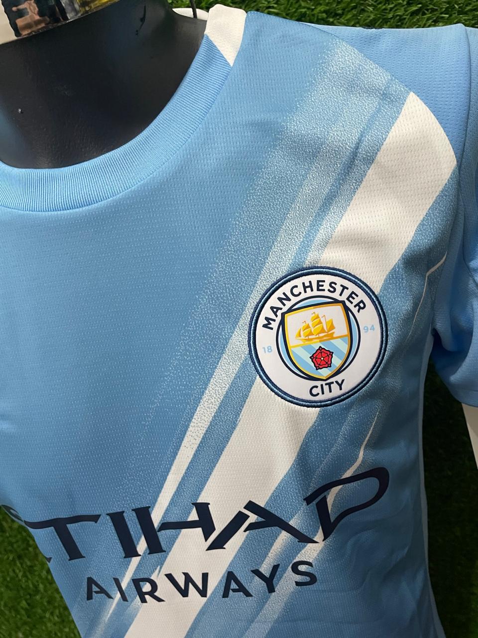 JERSEY MANCHESTER CITY LOCAL 25-26
