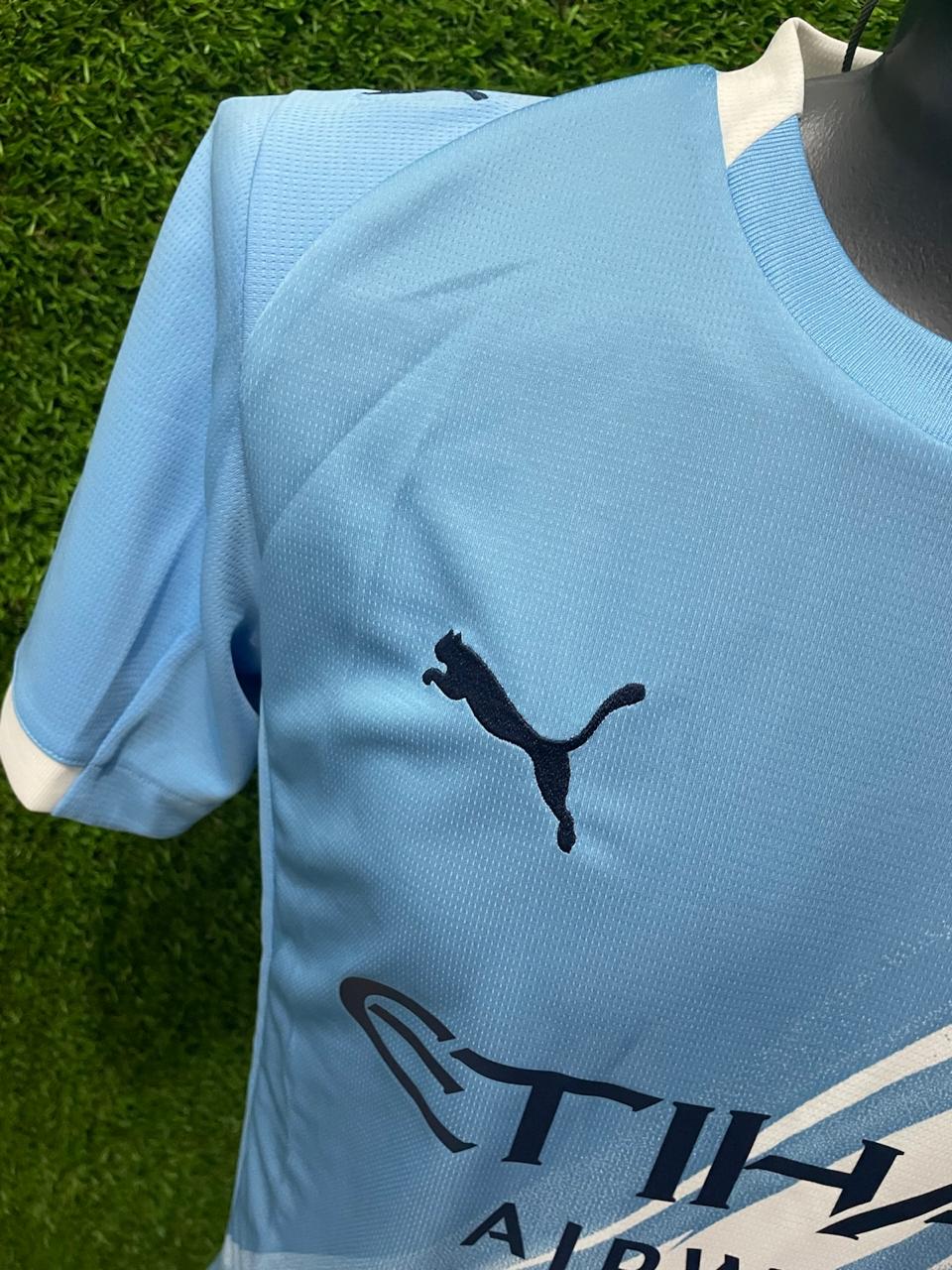 JERSEY MANCHESTER CITY LOCAL 25-26