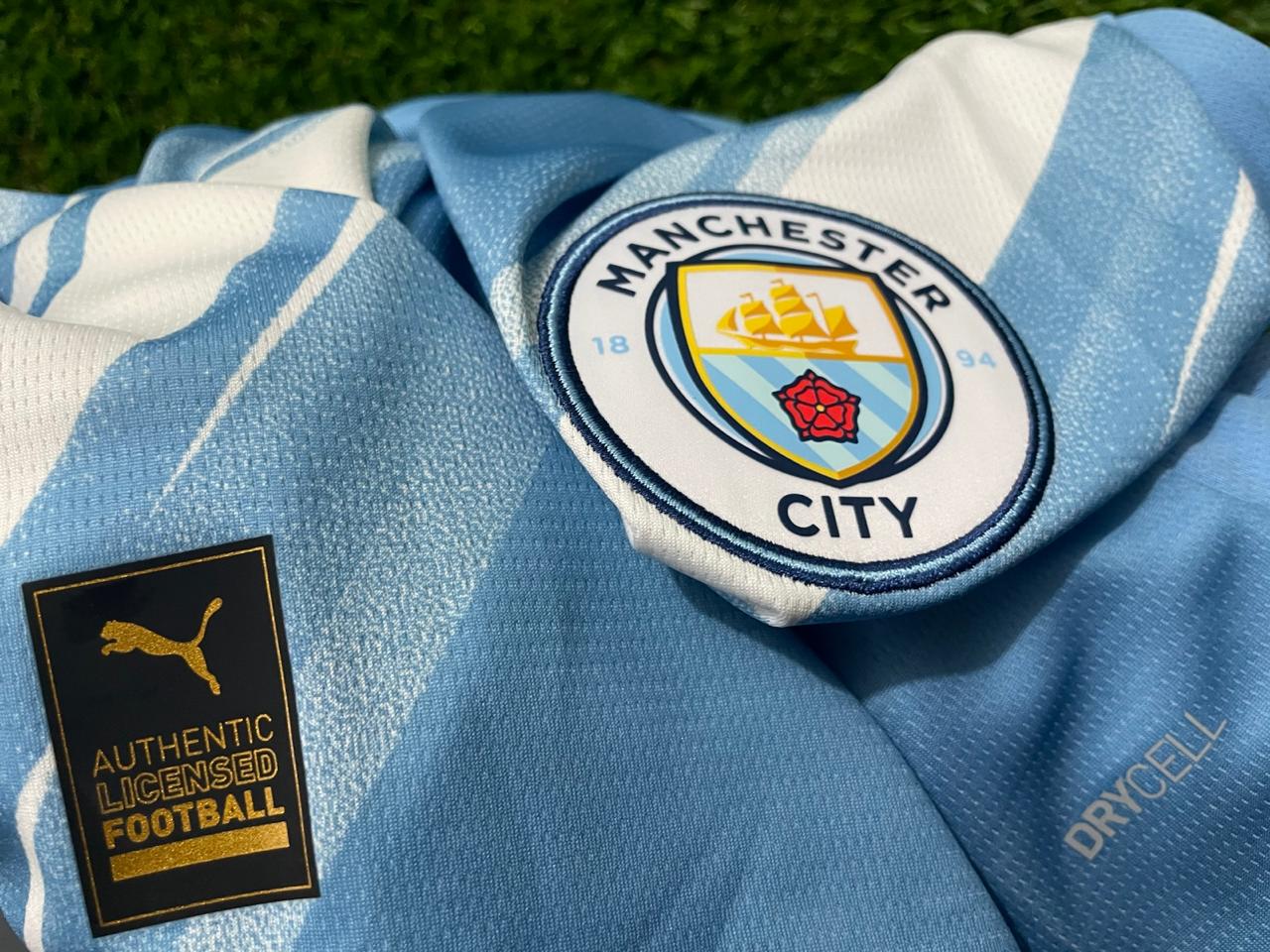 JERSEY MANCHESTER CITY LOCAL 25-26