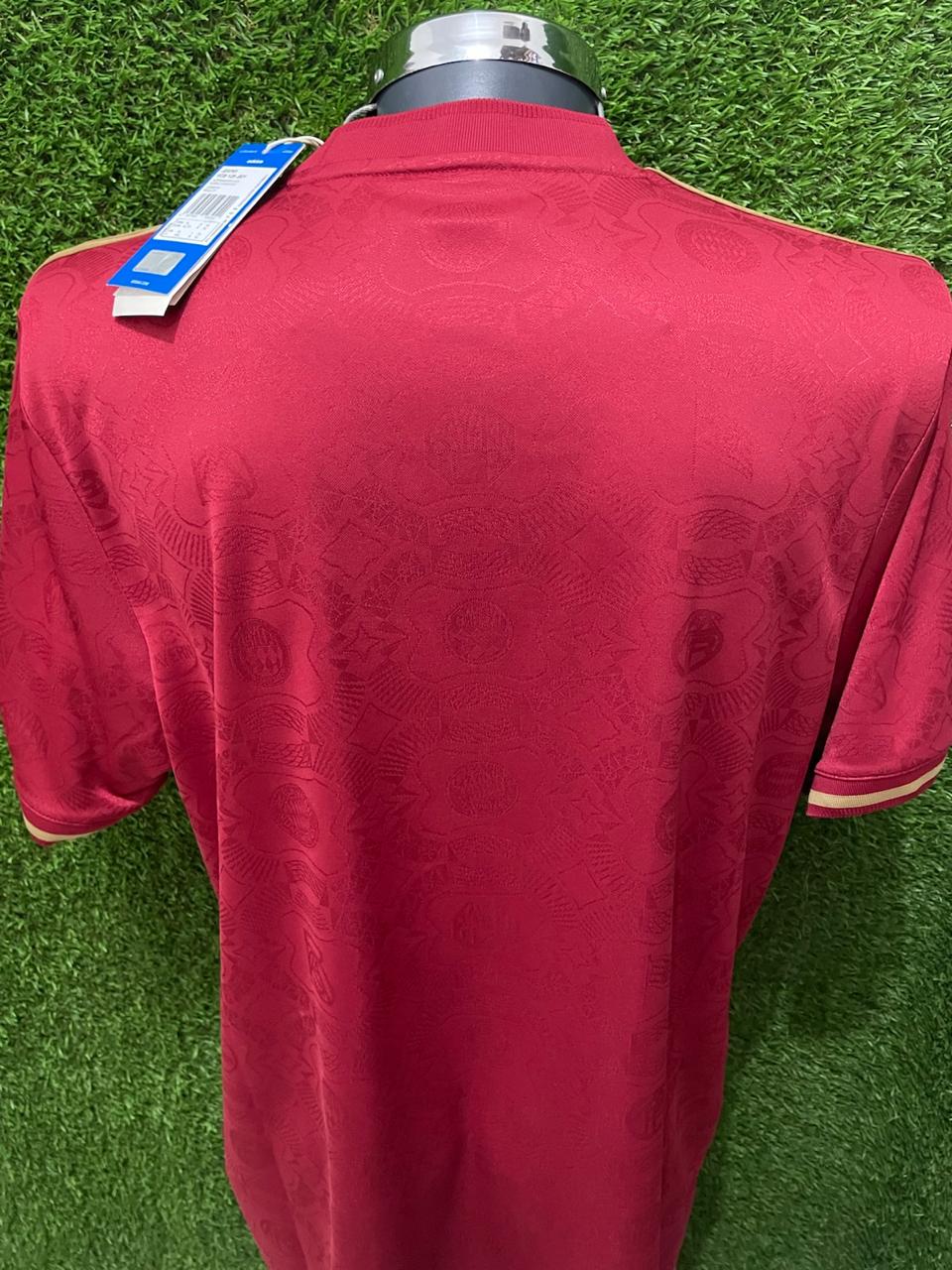 JERSEY BAYERN MUNICH 125 ANIVERSARIO