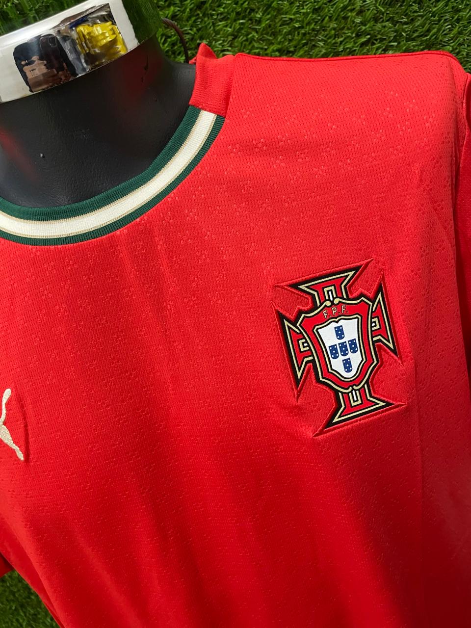 JERSEY PORTUGAL LOCAL 25-26