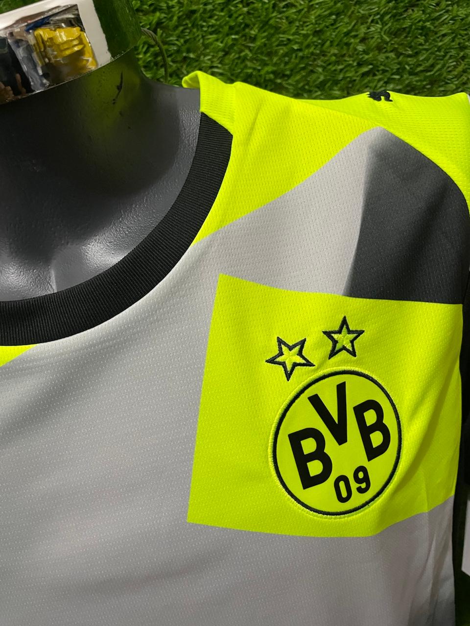 JERSEY BORUSSIA DORTMUND VISITA 25-26