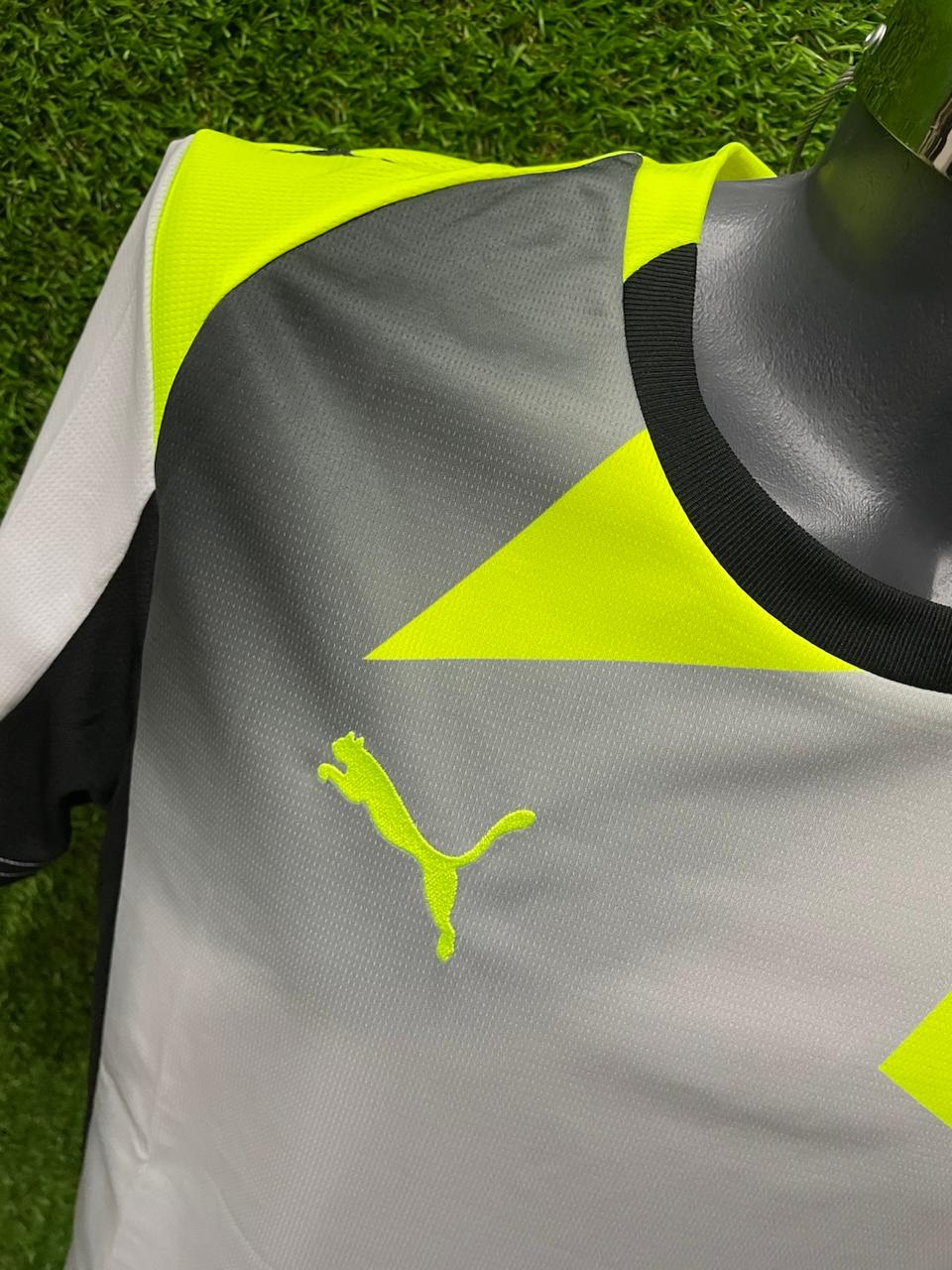 JERSEY BORUSSIA DORTMUND VISITA 25-26