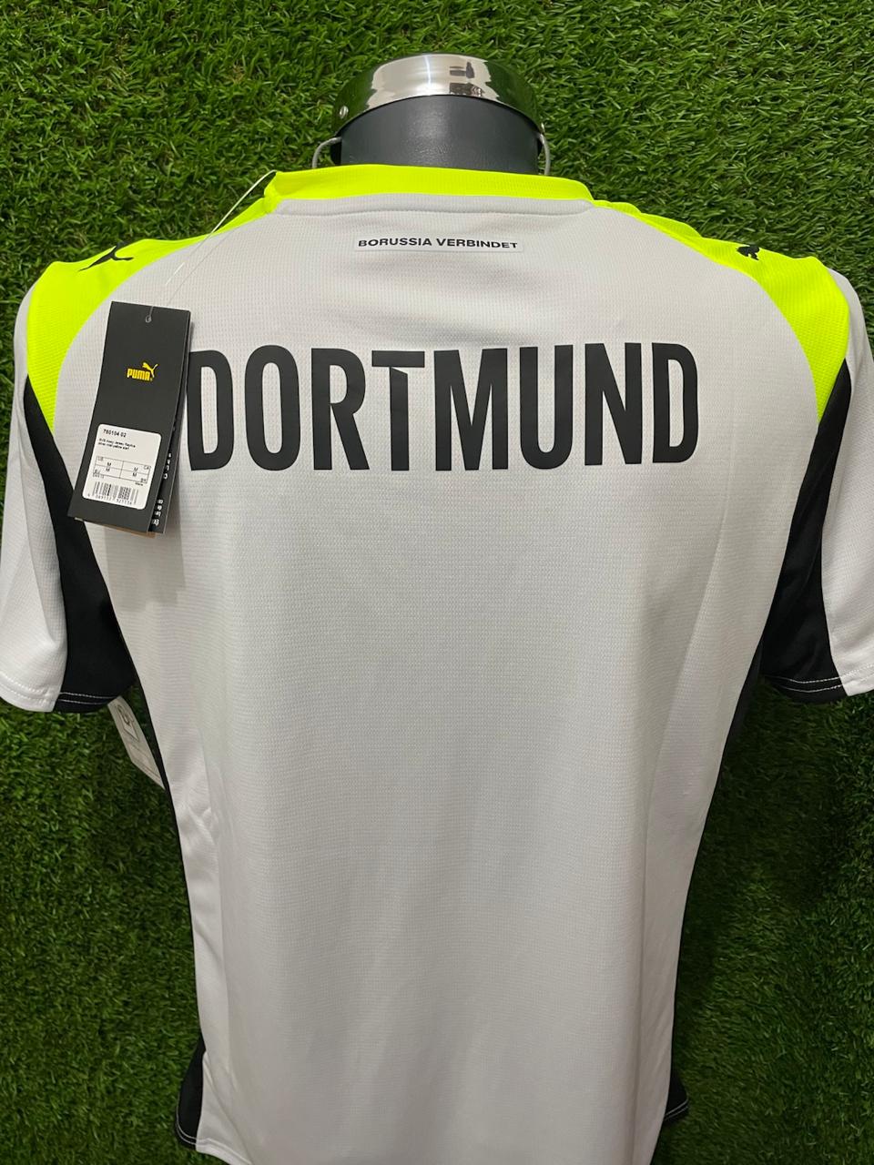 JERSEY BORUSSIA DORTMUND VISITA 25-26