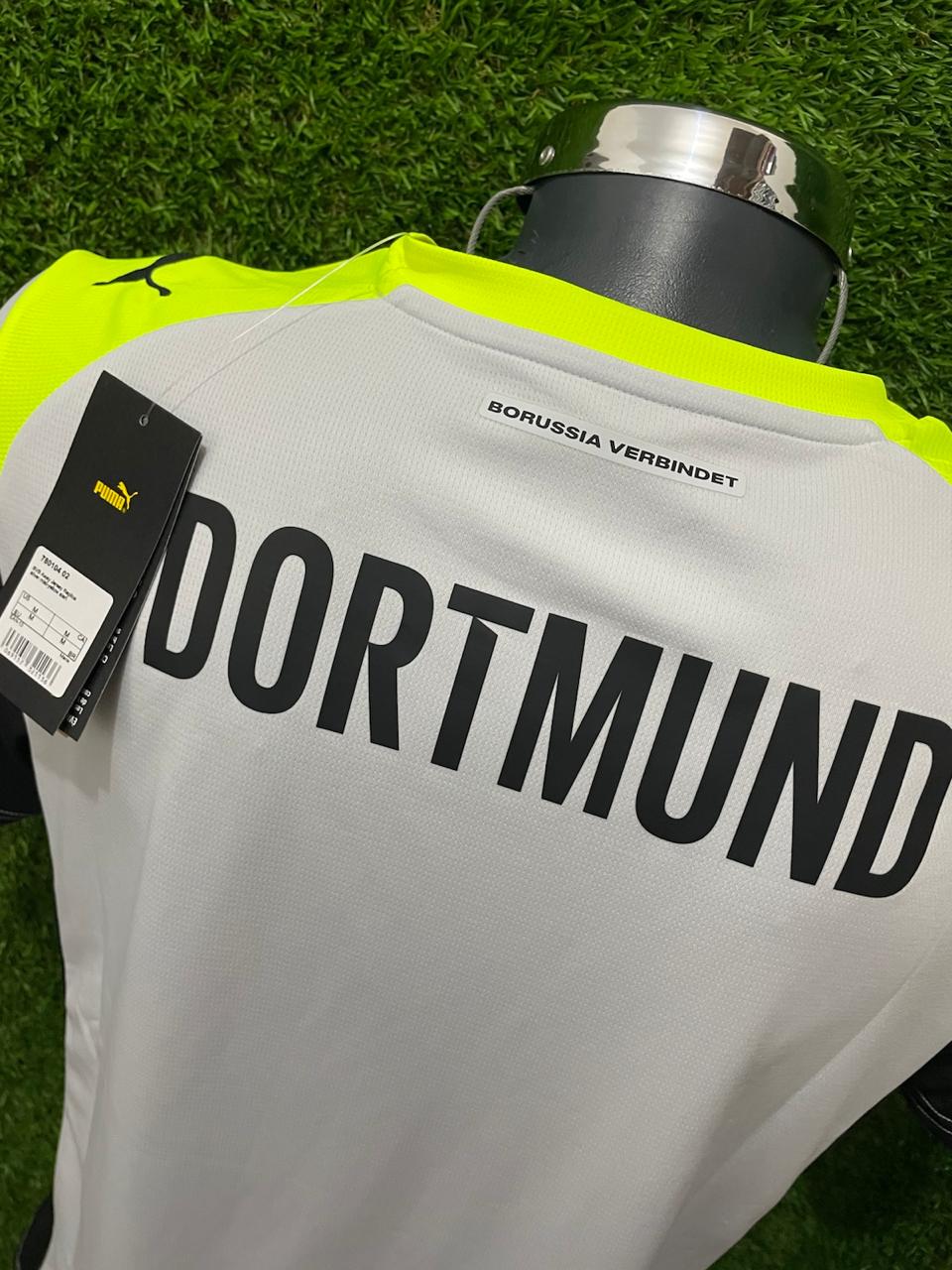 JERSEY BORUSSIA DORTMUND VISITA 25-26